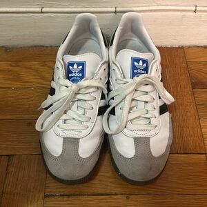 Adidas sambas